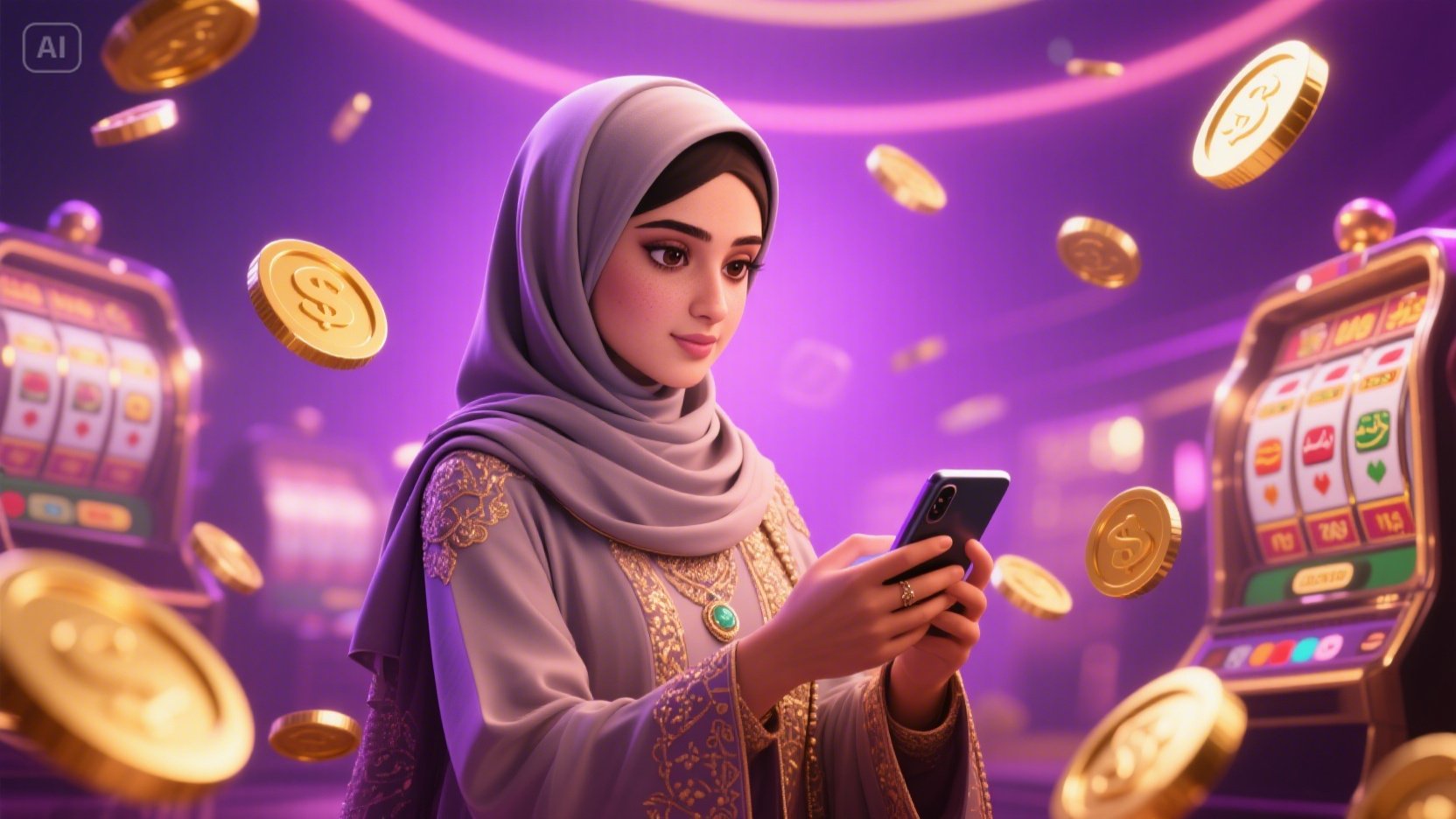 Registration at MaxiPlay Casino Casino