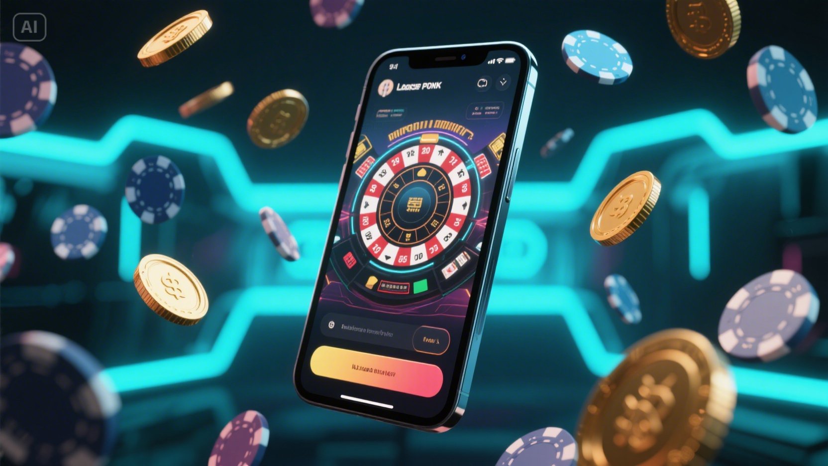 Casino MaxiPlay Casino desktop and mobile interfaces