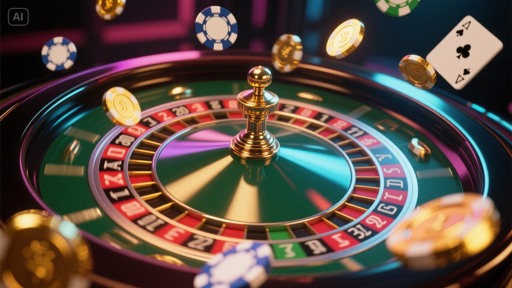 Casino MaxiPlay Casino desktop and mobile interfaces