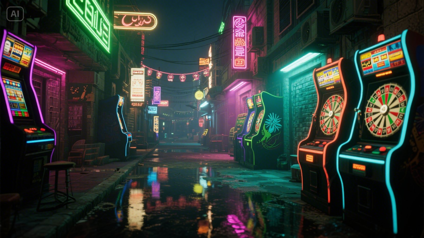 Registration at MaxiPlay Casino Casino